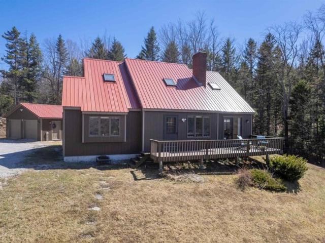 House for sale in Mount Holly, Vermont