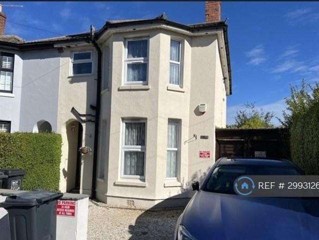 House for rent in Charminster, Bournemouth