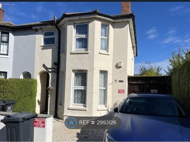 House for rent in Charminster, Bournemouth