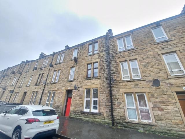 Apartment for rent in Callendar Park, Scotland