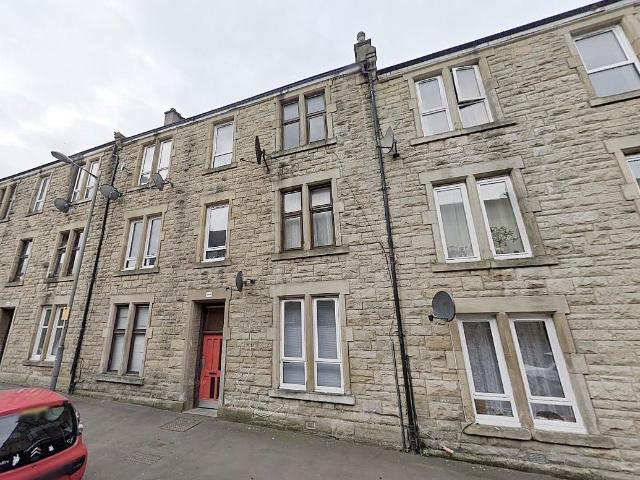 Apartment for rent in Callendar Park, Scotland