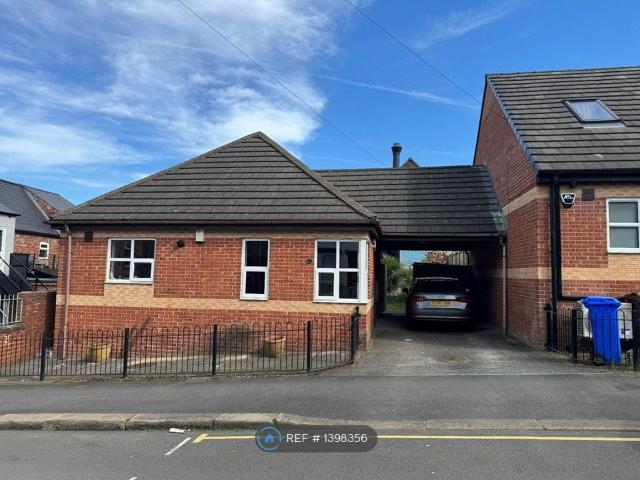 House for rent in Sharrow Vale, Isle Of Man