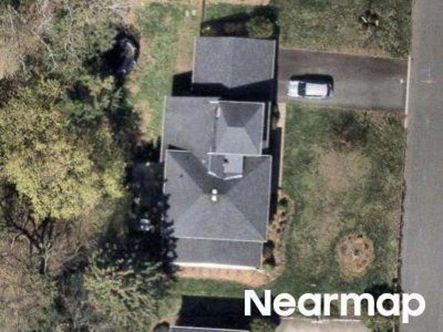House for sale in Demarest, New Jersey