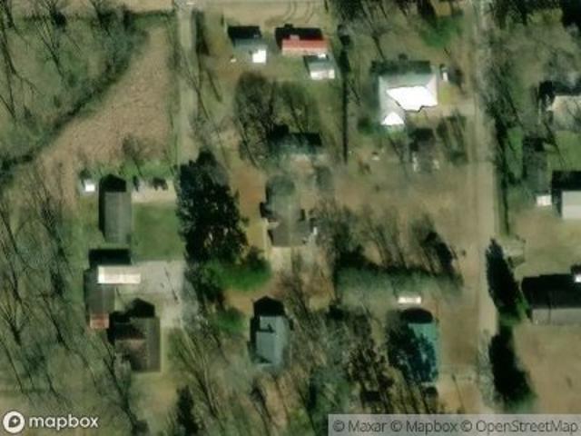 House for sale in Derma, Mississippi