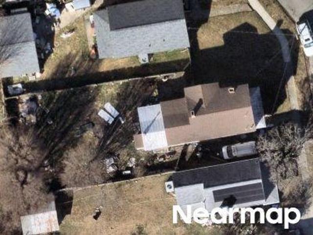 House for sale in Virginia