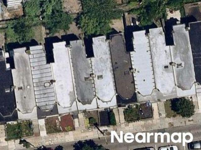 Townhouse for sale in Philadelphia, Pennsylvania