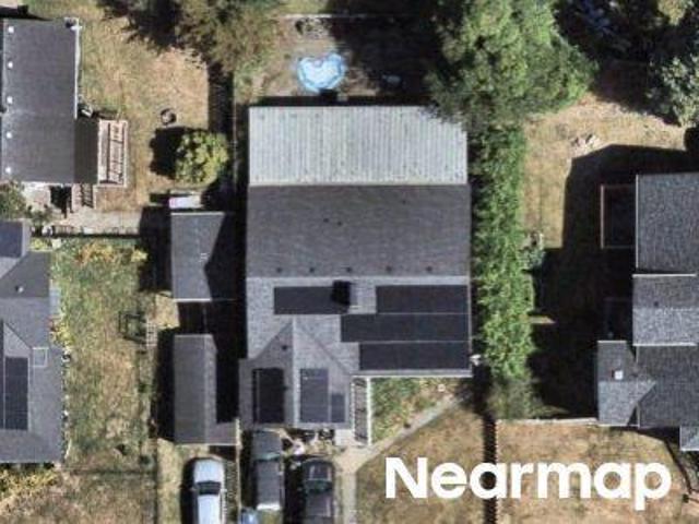 House for sale in Aberdeen, Washington