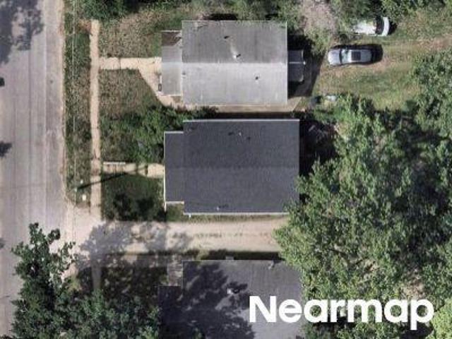 House for sale in Des Moines, Iowa