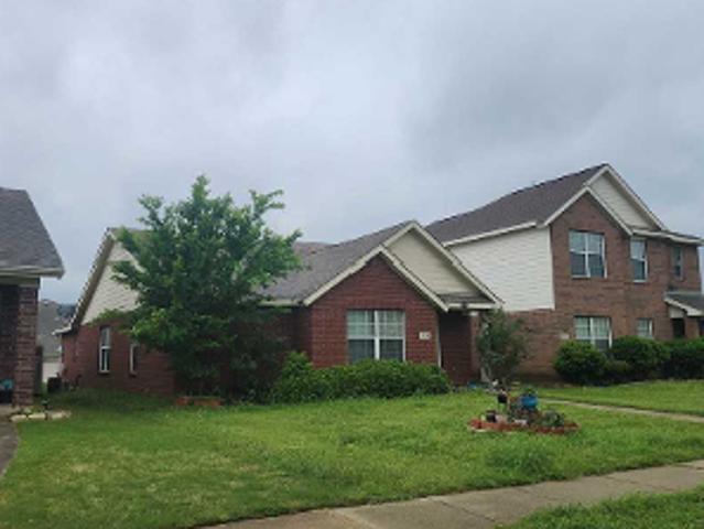 House for sale in Denton, Texas