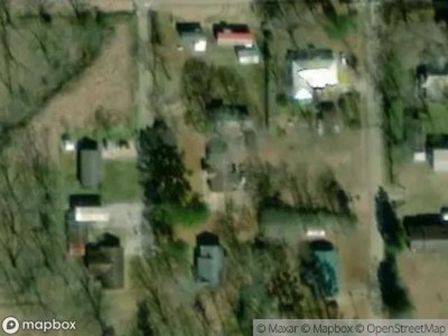 House for sale in Derma, Mississippi