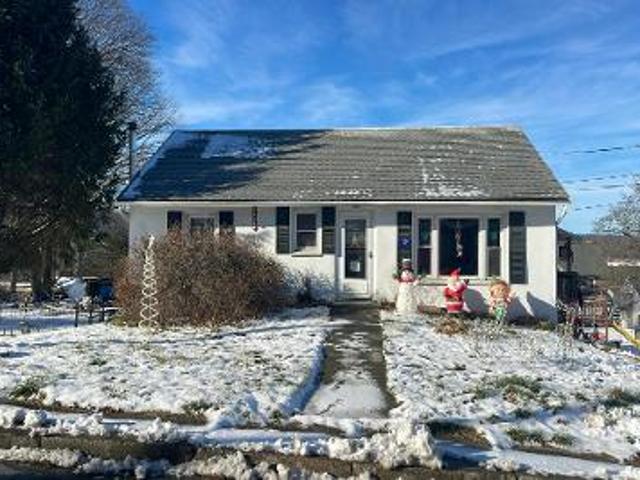 House for sale in Pennsylvania