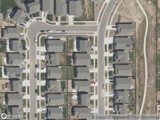 House for sale in Keenesburg, Colorado