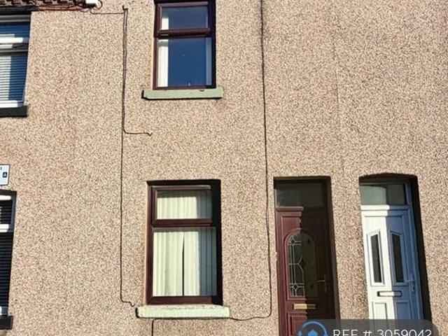 House for rent in Hindpool, Barrow-in-Furness
