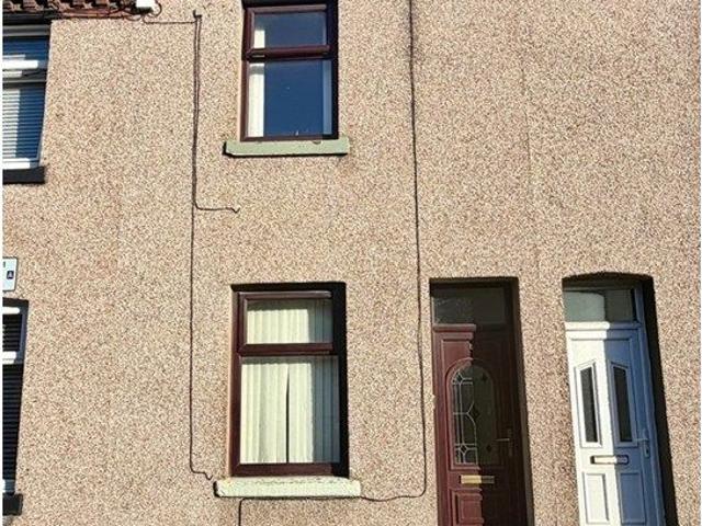 House for rent in Hindpool, Barrow-in-Furness
