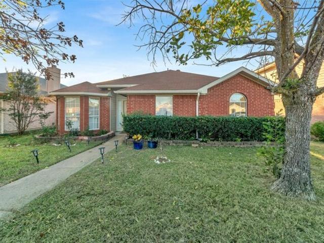 House for sale in Cedar Hill, Texas