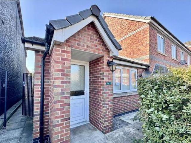 House for sale in Hammond Street