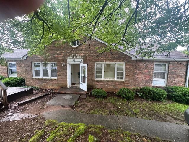 Apartment for rent in Carrollton, Georgia