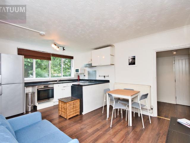 Apartment for rent in Isle Of Dogs, Greater London