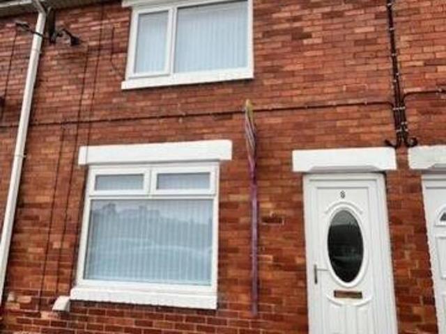 House for rent in Peterlee