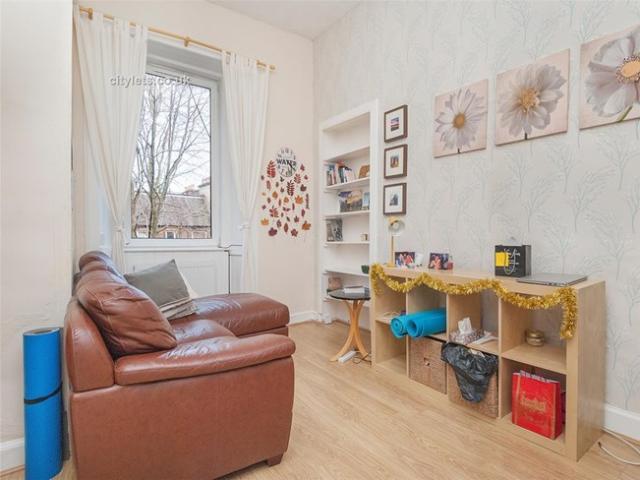 Flat for rent in Gorgie/Dalry, Scotland