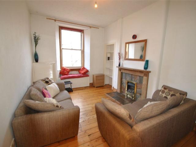 Apartment for rent in Gorgie/Dalry, Scotland