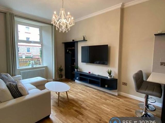 Apartment for rent in Tynecastle, City of Edinburgh