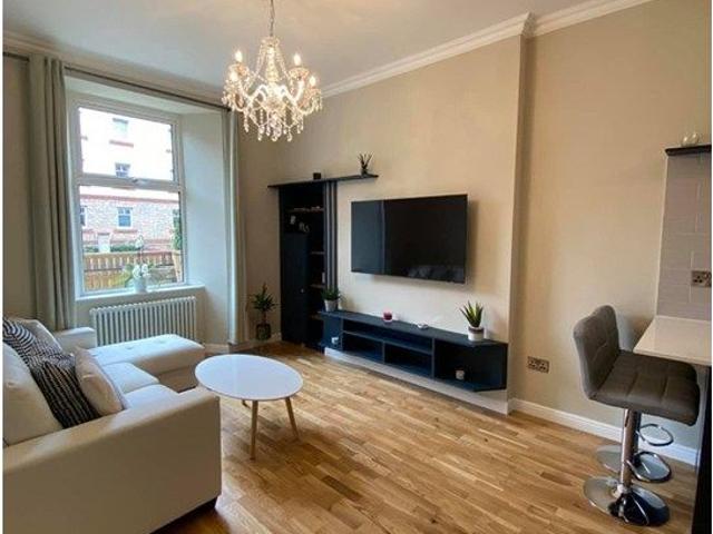 Apartment for rent in Gorgie/Dalry, Scotland
