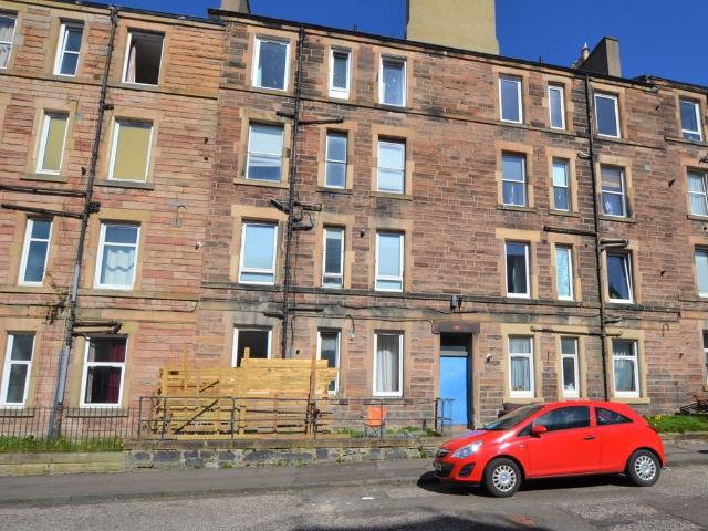 Apartment for rent in Gorgie/Dalry, Scotland