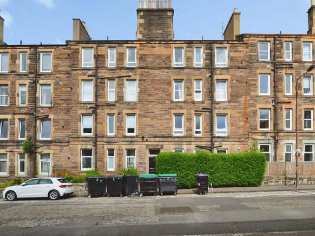 Apartment for rent in Gorgie/Dalry, Scotland