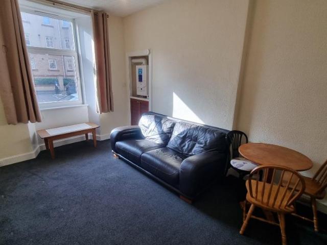 Apartment for rent in Gorgie/Dalry, Scotland