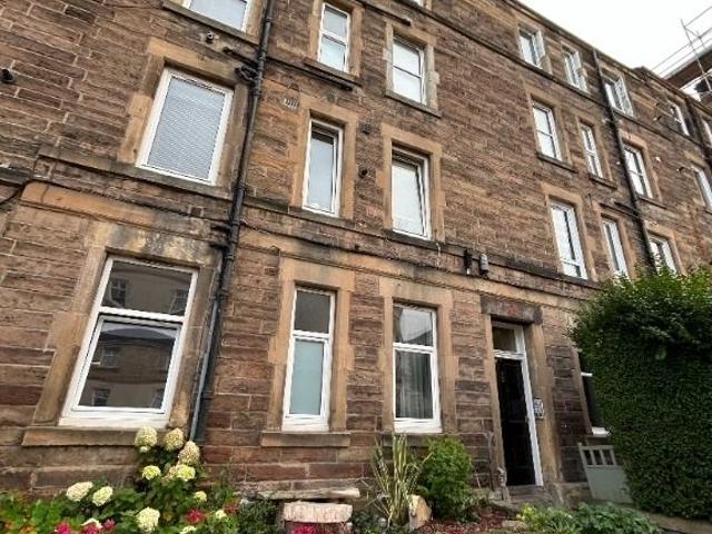 Apartment for rent in Gorgie/Dalry, Scotland
