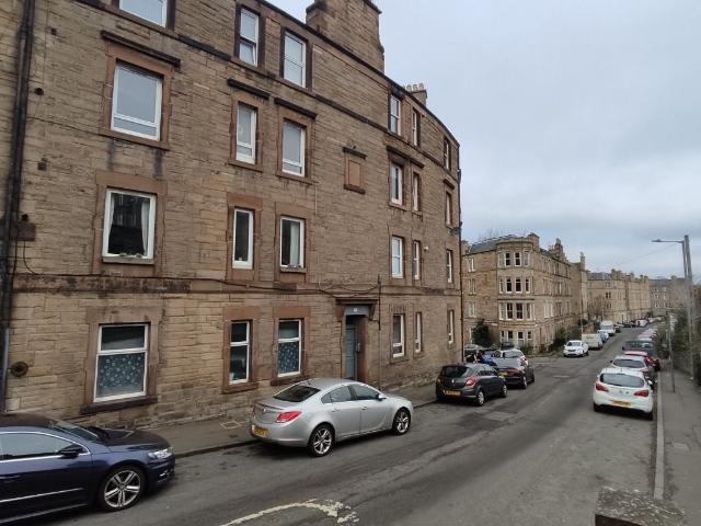Apartment for rent in Gorgie/Dalry, City of Edinburgh