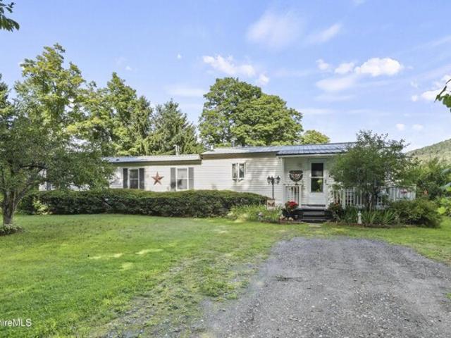 Property for sale in Berkshire, Massachusetts