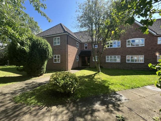 Apartment for rent in Wootton Pillinge, Stewartby