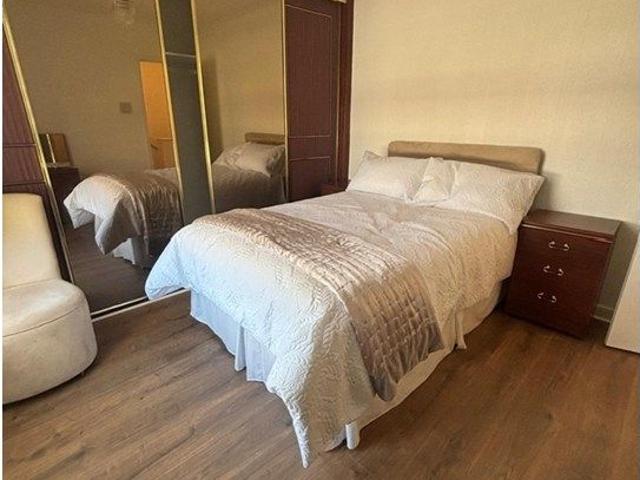 House for rent in Dimsdale, Cambusnethan