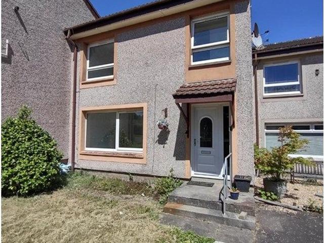 House for rent in Dimsdale, Cambusnethan