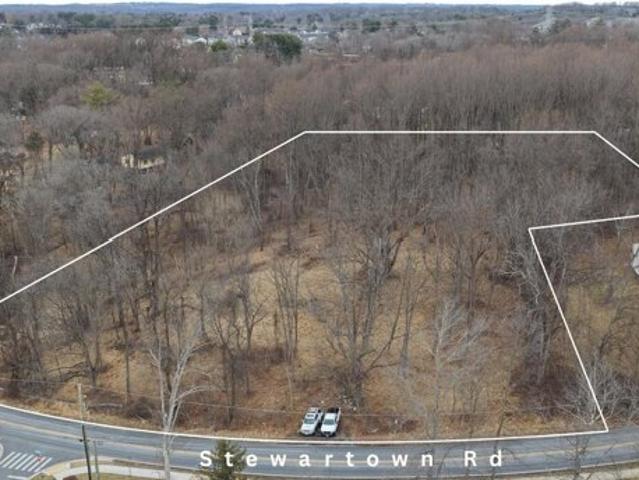 Land for sale in Montgomery Village, Maryland