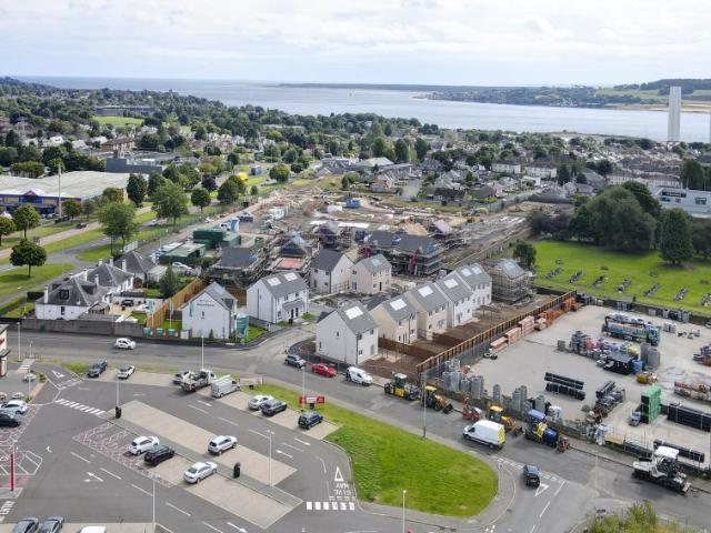 Property for sale in Scotland