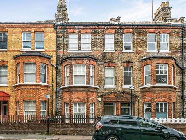 Apartment for rent in Clapham, Greater London