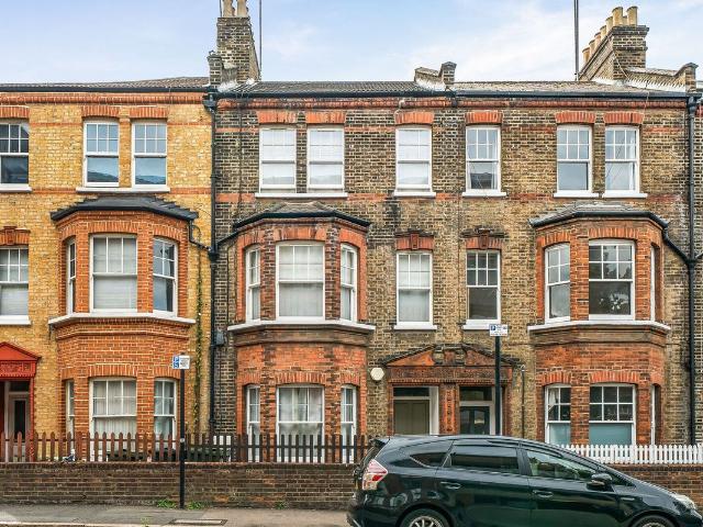 Apartment for rent in Clapham, Greater London