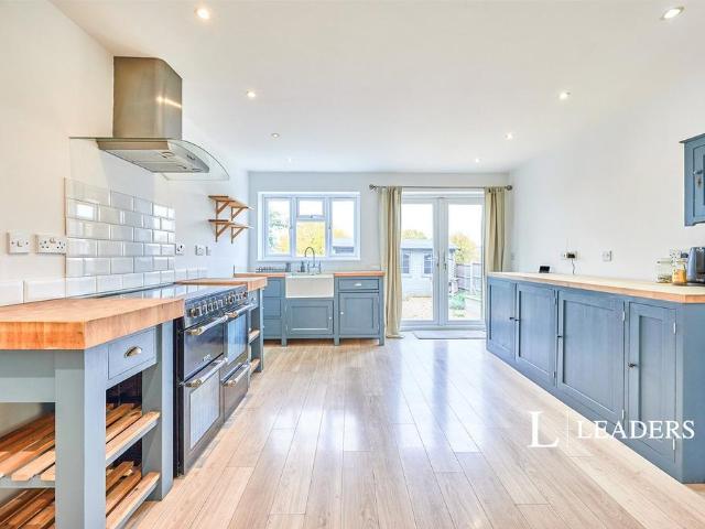 House for rent in Manuden, Uttlesford
