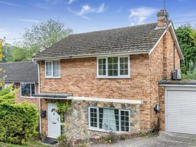 House for sale in Lunnon, Buckinghamshire