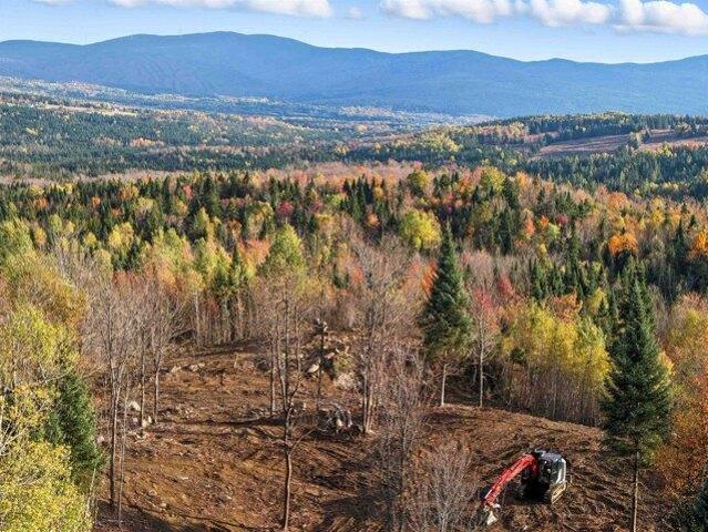 Land for sale in New Hampshire