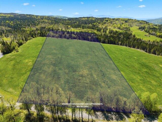 Land for sale in New Hampshire