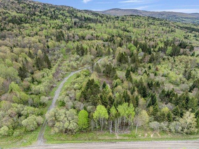 Land for sale in New Hampshire