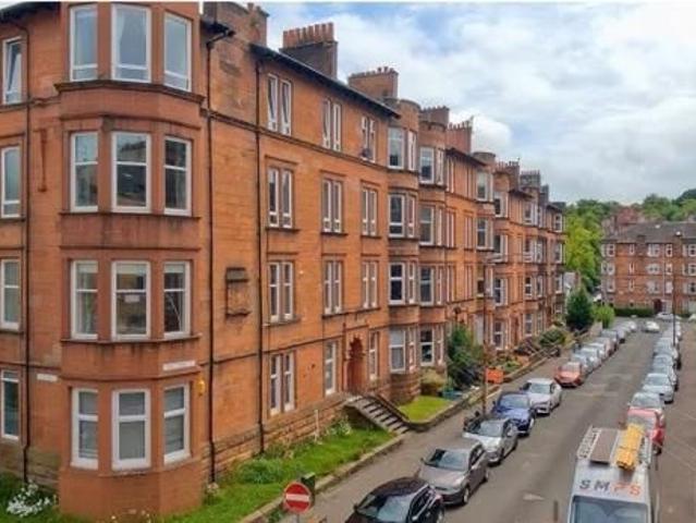Apartment for rent in Partickhill, Glasgow