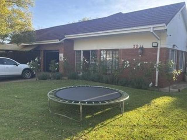 House for sale in Dr Kenneth Kaunda, North West