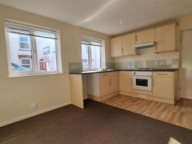 Apartment for rent in Audnam, Amblecote