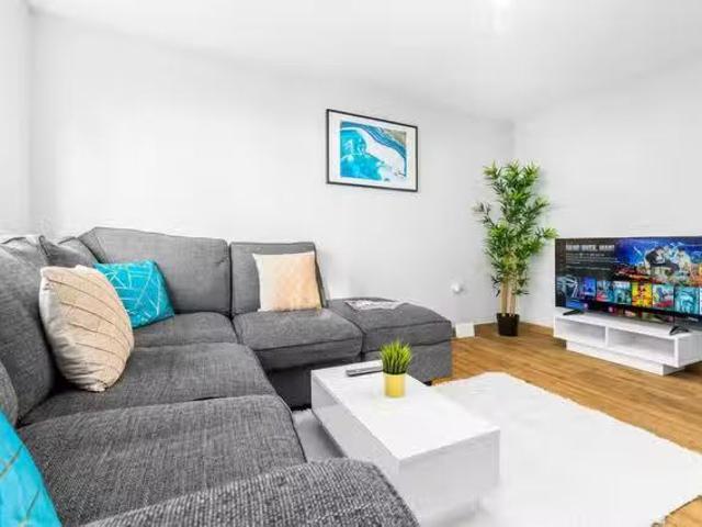Apartment for rent in Audnam, Amblecote