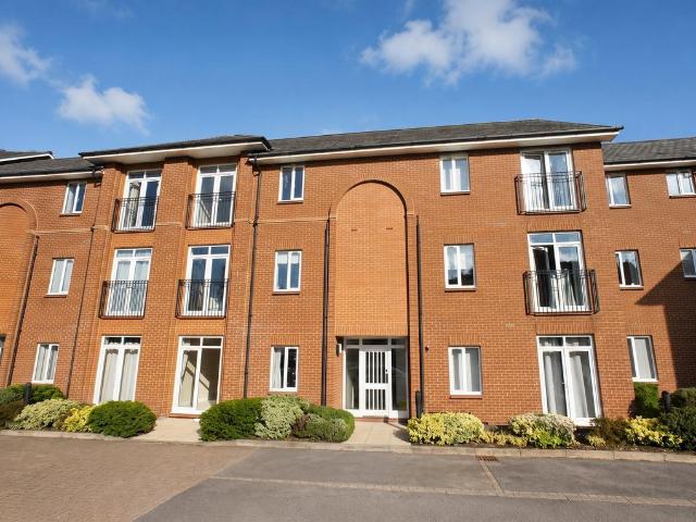 Apartment for rent in Great Chatwell, Staffordshire